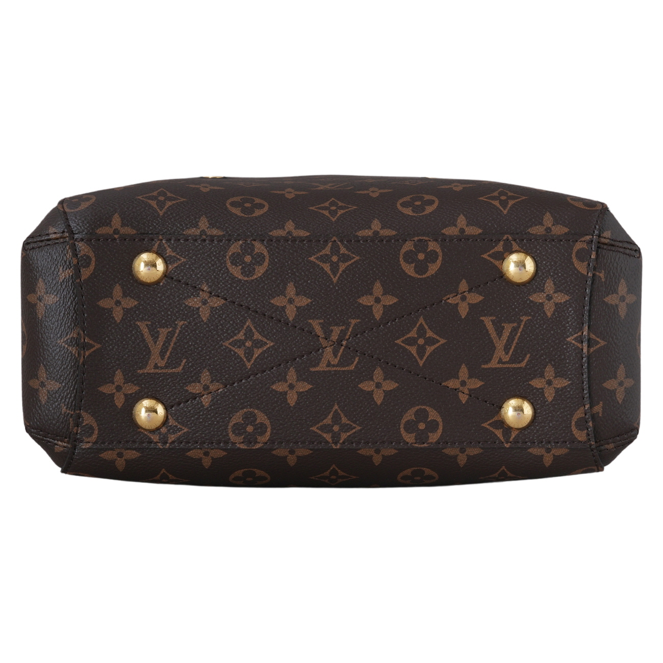 LOUIS VUITTON(USED)루이비통 M41055 모노그램 몽테뉴 BB